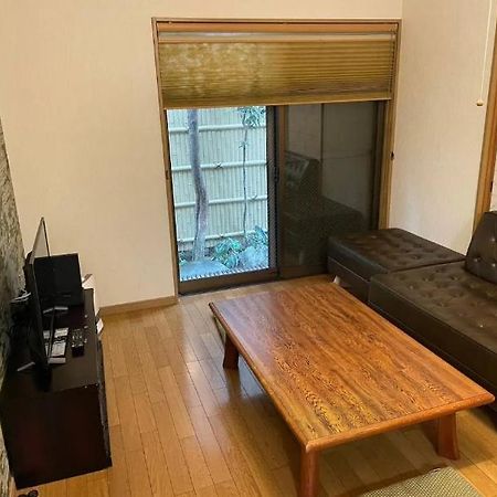 Ryokan Asakusa-Chaka- Tokyo Eksteriør billede