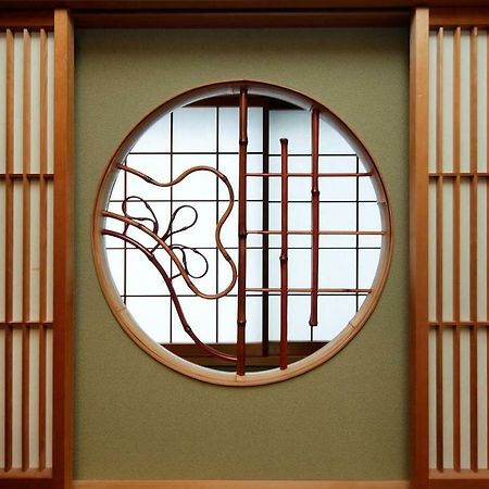 Ryokan Asakusa-Chaka- Tokyo Eksteriør billede
